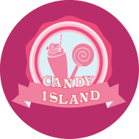 Candy Island