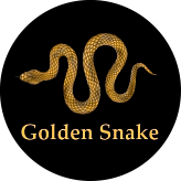 Golden Snake